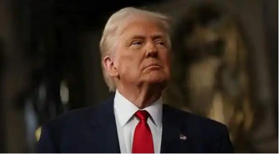 特朗普近期对美伊局势的态度出现惊天反转，一个多月前还放狠话要将伊朗变为“地狱”，