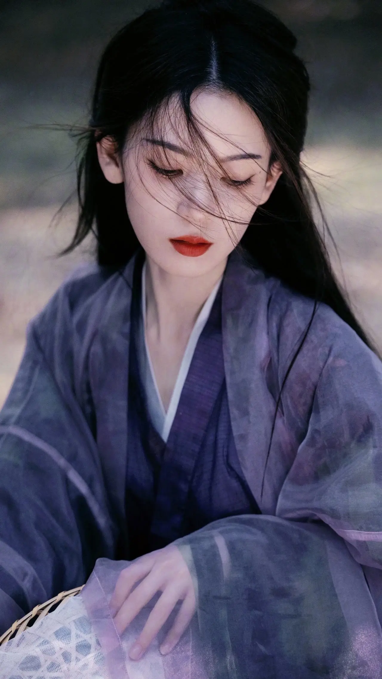 陈瑶 古风