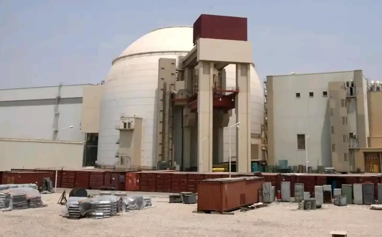 以色列战机轰炸伊朗核设施

天空新闻消息，伊朗学生通讯社3月8日发文证实，该国中