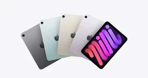 苹果OLED屏iPad mini最快明年三季度发布 预计搭载A19 Pro芯片