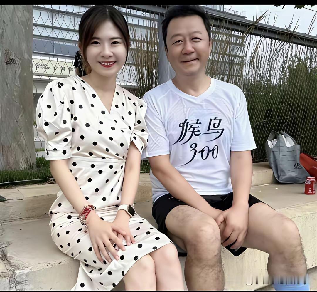 《父母爱情》怎么样？郭涛回家再演一次，不过，媳妇挺年轻，已不是过去那个模样…