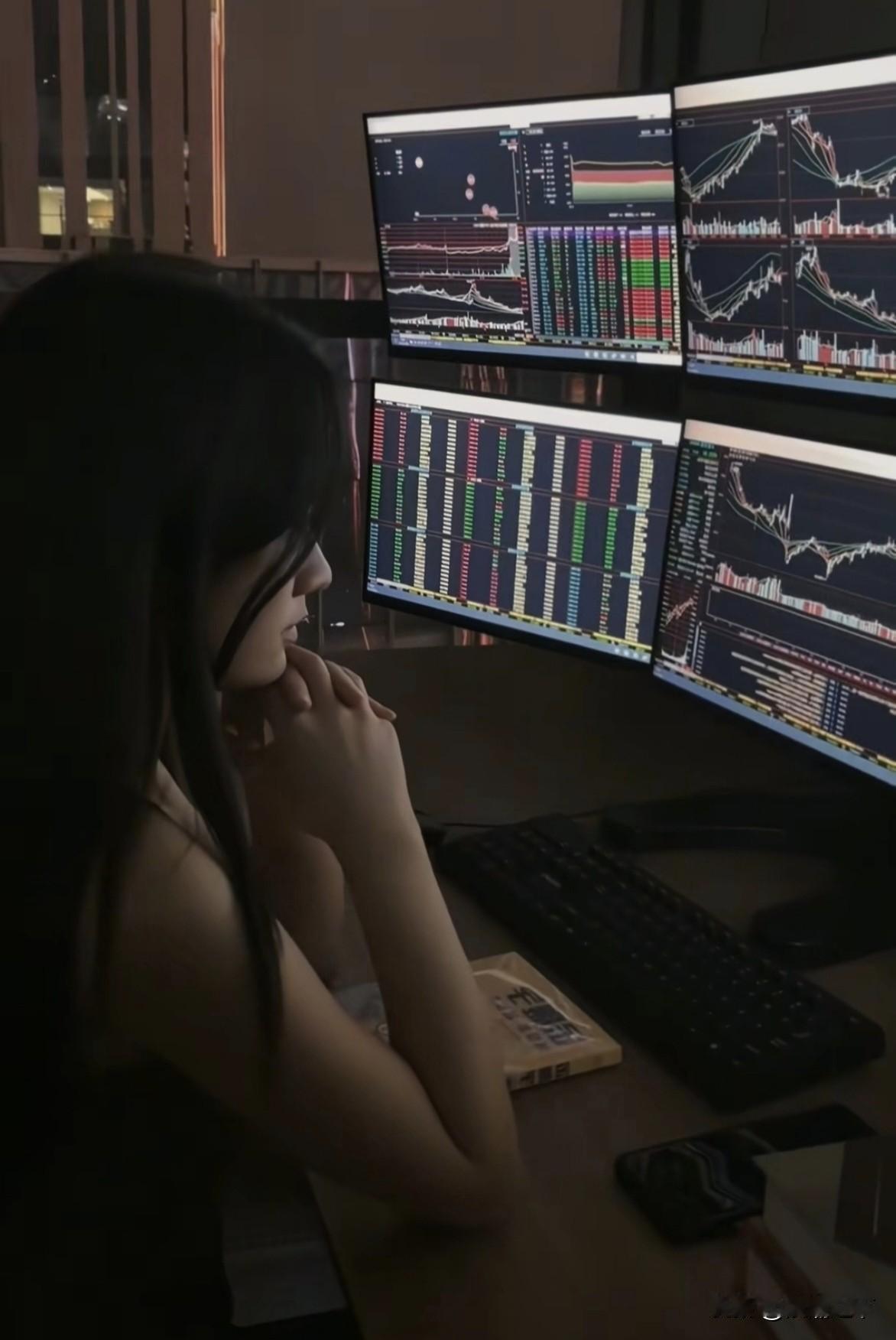 失业炒股赔掉60万，某呗 某东 信用卡又刷爆！几乎已经个人破产！你们周边有没有这