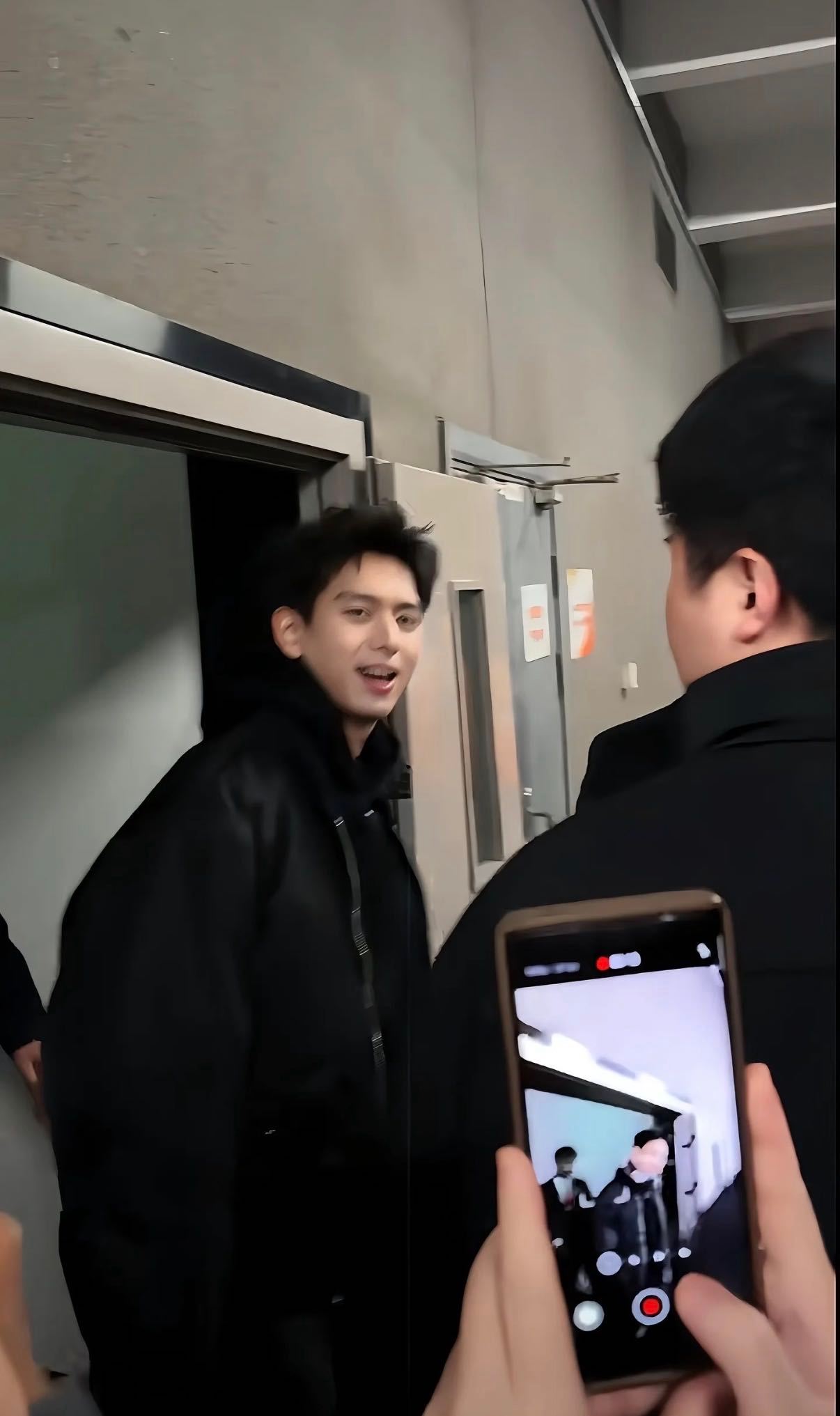 李现 李现 成熟男人的魅力 
