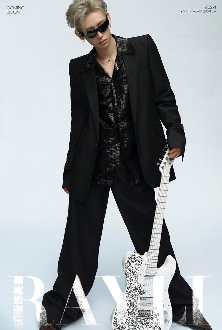 小鬼王琳凯18岁就出道了王琳凯18岁就出道了18岁以男团成员身份出道，一晃八年！