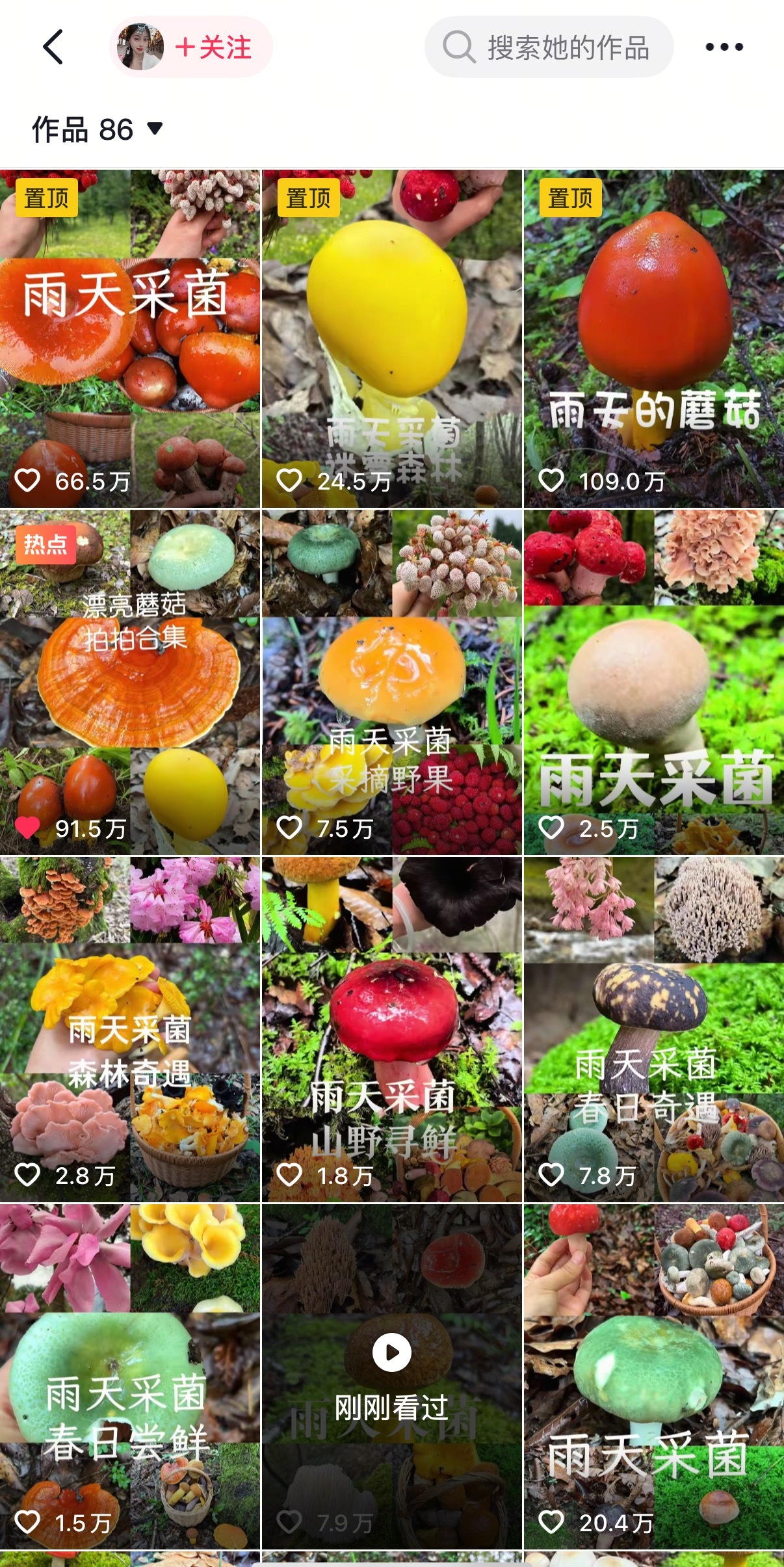 好爱看我看上瘾了 