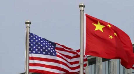 如今来看，中国这招实在是高！


面对美国庞大的债务规模，全世界都在猜中国会不会