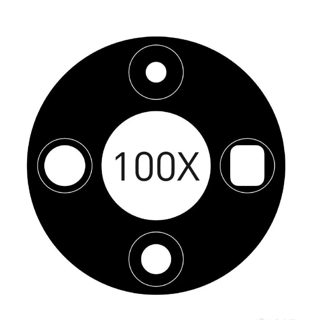 网友爆料的荣耀magic6后摄模组，有没有似曾相识，硬件参数应该也很有竞争力，据