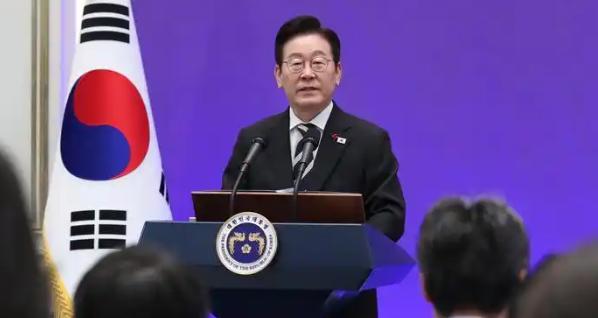国家元首安全就是一个大问题，韩国总统遭受死亡威胁

7月6日清晨6时30分，五条