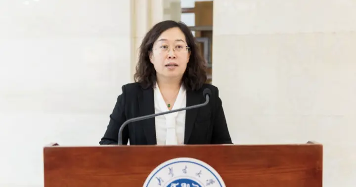 尤丽霞已任山西省委常委