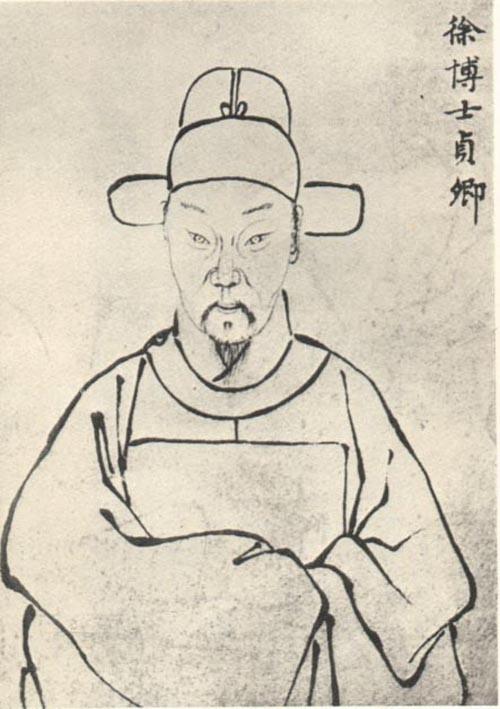 “明朝最硬核‘基建总监’：紫禁城地基他亲手夯过，修桥图纸画在裤衩上，朱棣见了都喊