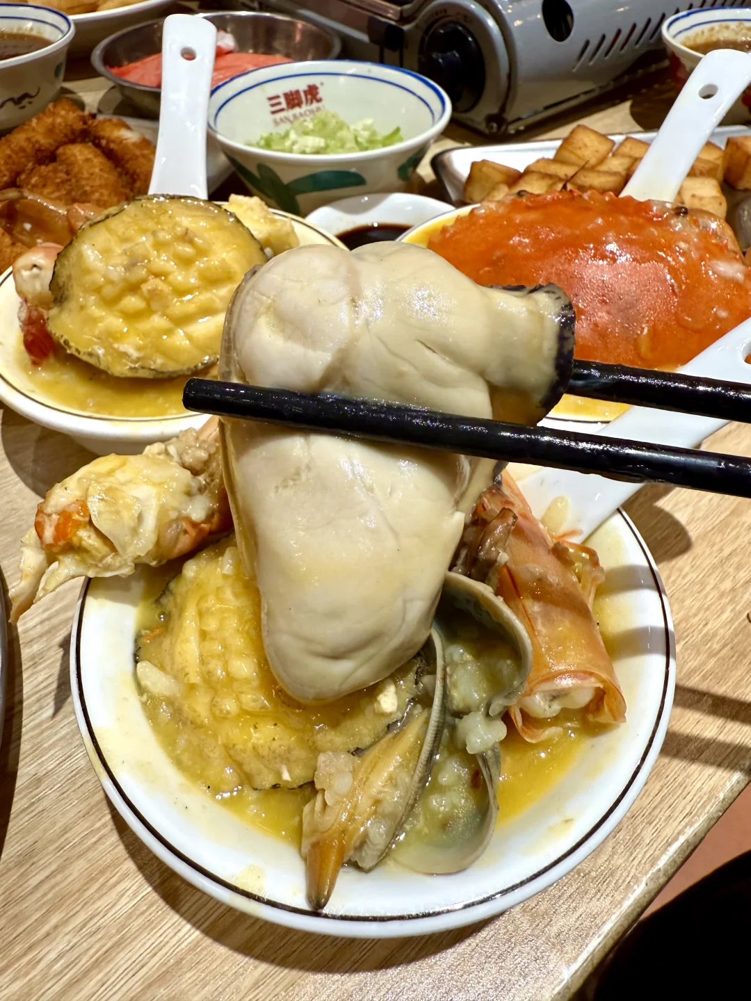 真的可以会来无数次这家店！！