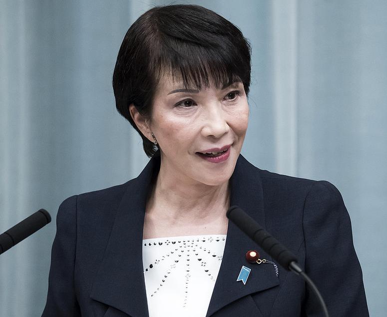·日本官方自欺欺人太离谱！黑白薯片掩危机，熊灾横行，民众冷暖无人管。

最近看日