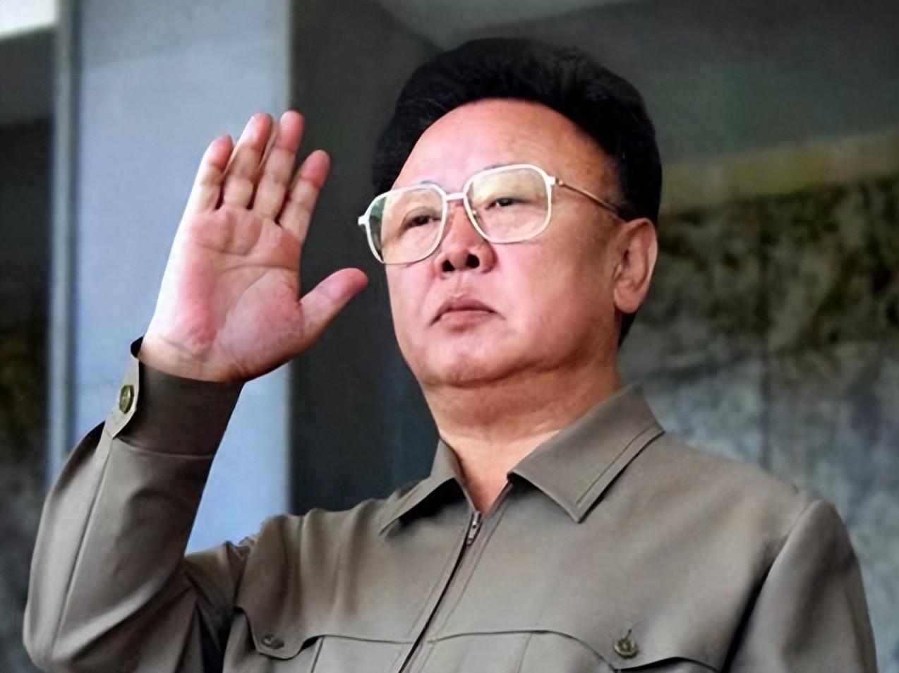 朝鲜国运已到？13年前临危受命的金正恩，如何带领朝鲜成功破局？

2011年冬天