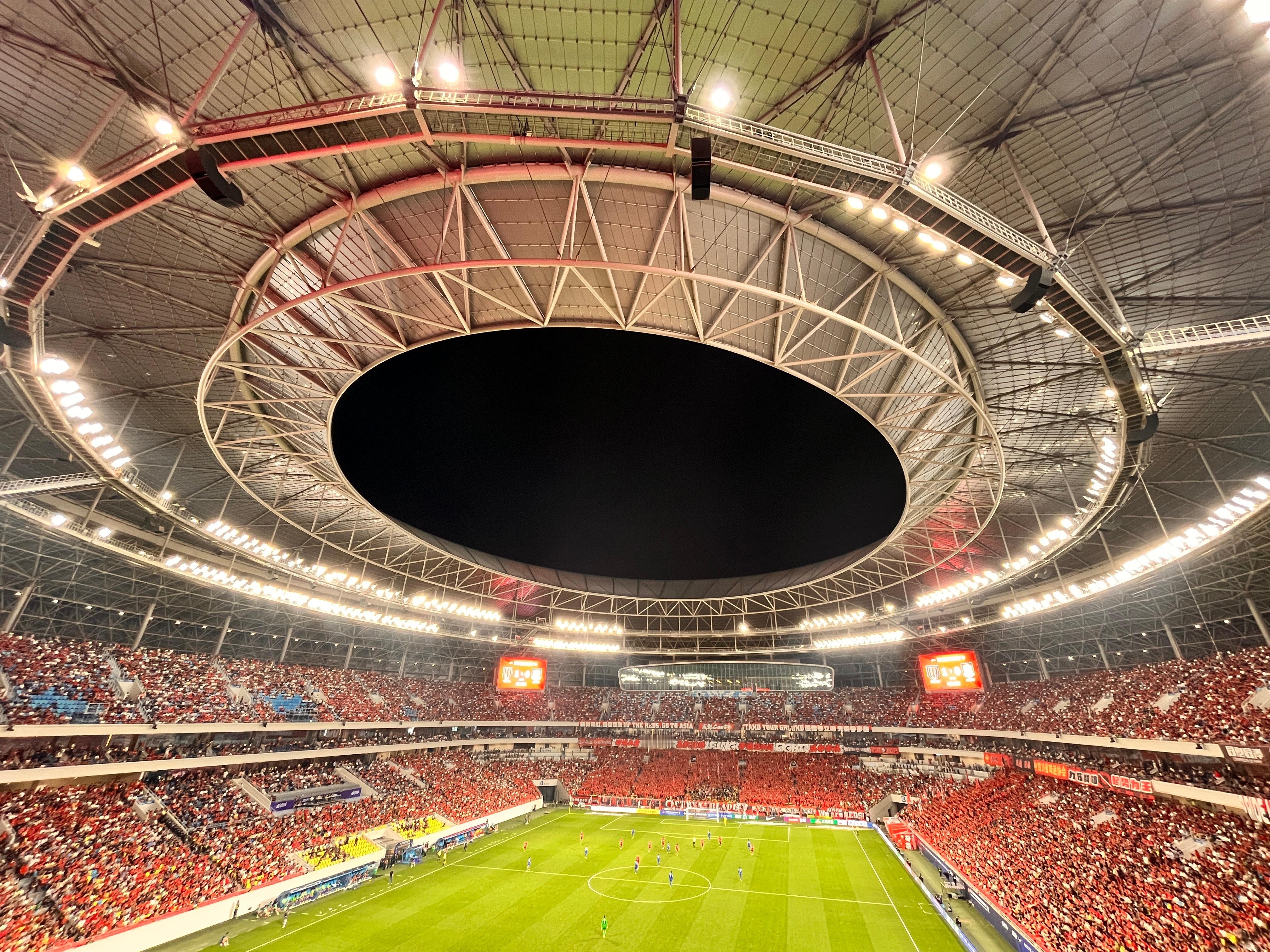 转发：成都蓉城vs曼谷联 tifo 注意事项亲爱的球迷朋友们，入座后请您妥善保管