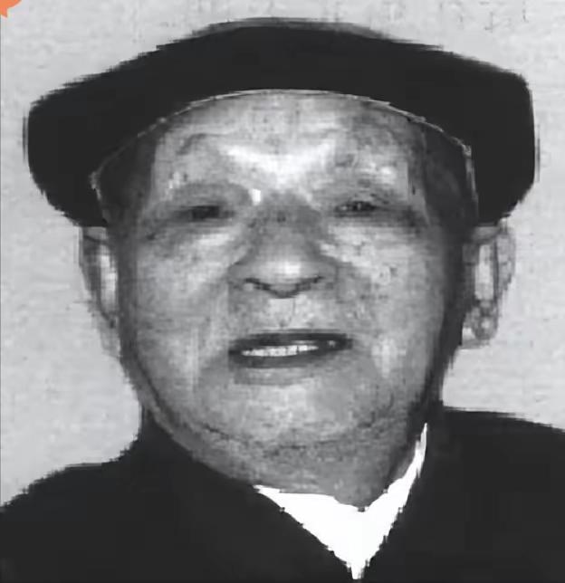 1932年，王盛荣从敌人刀下救下毛主席，18年后却因贪污被判死刑，毛主席知道后，