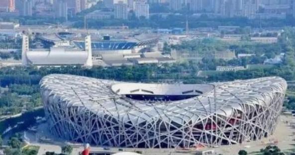 拆除“鸟巢”？2003年开工，耗费34亿占据北京黄金地段，每年维护费用高达800
