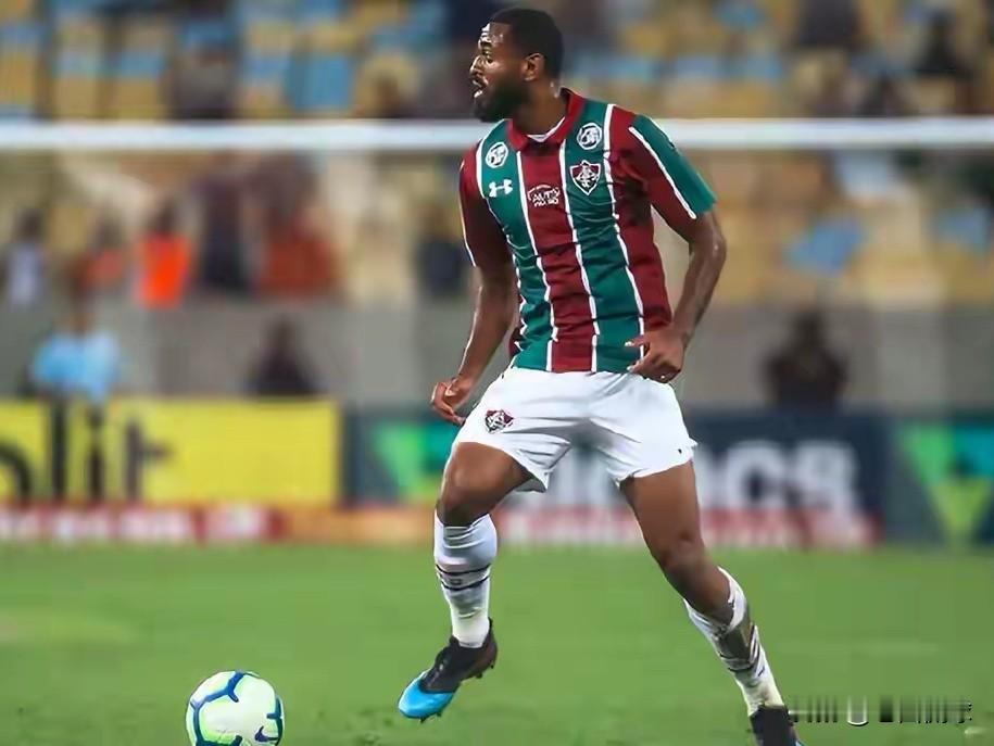 中超绯闻外援---卡约-维尼修斯…昨天有消息说卡约-维尼修斯已经到达国内将加盟一