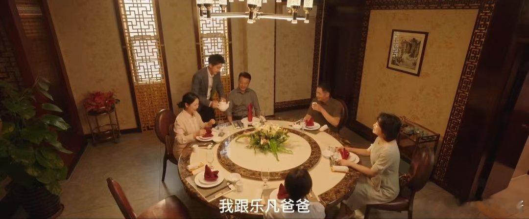 卜冠今[超话] 卜冠今新剧被婆婆PUA 看李乐凡这遭遇，男方家算盘打得比谁都响，