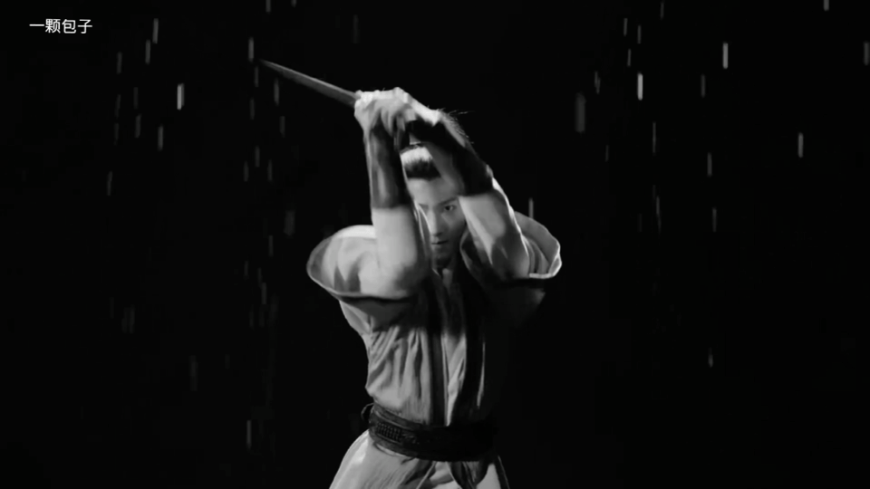 喜欢这个雨霖铃！杨洋这个打戏爽！ ​​​