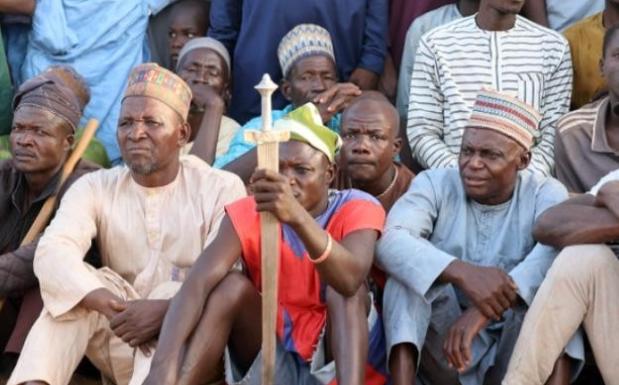 华人在非洲都有一个通病。我们中国人在非洲都有一个通病，总是以为我去非洲赚钱，干了