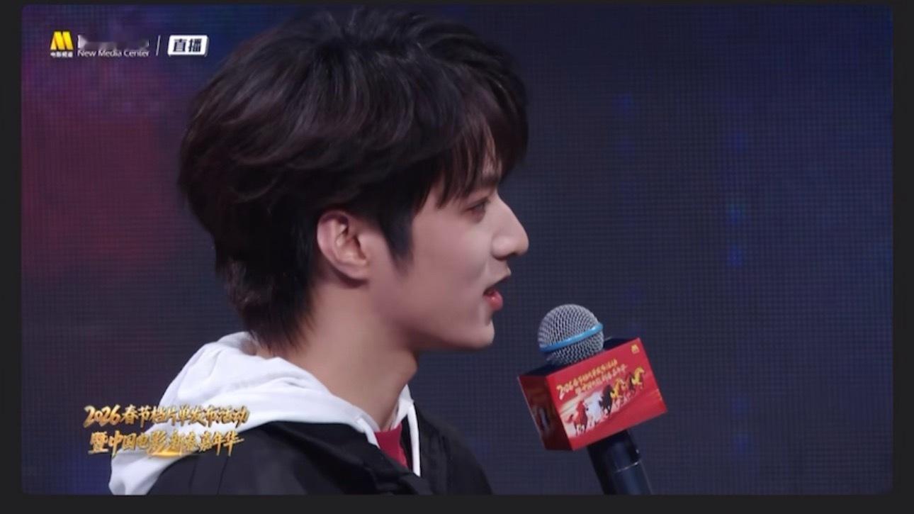 刘耀文下次想挑战杀手刘耀文说下次想演杀手