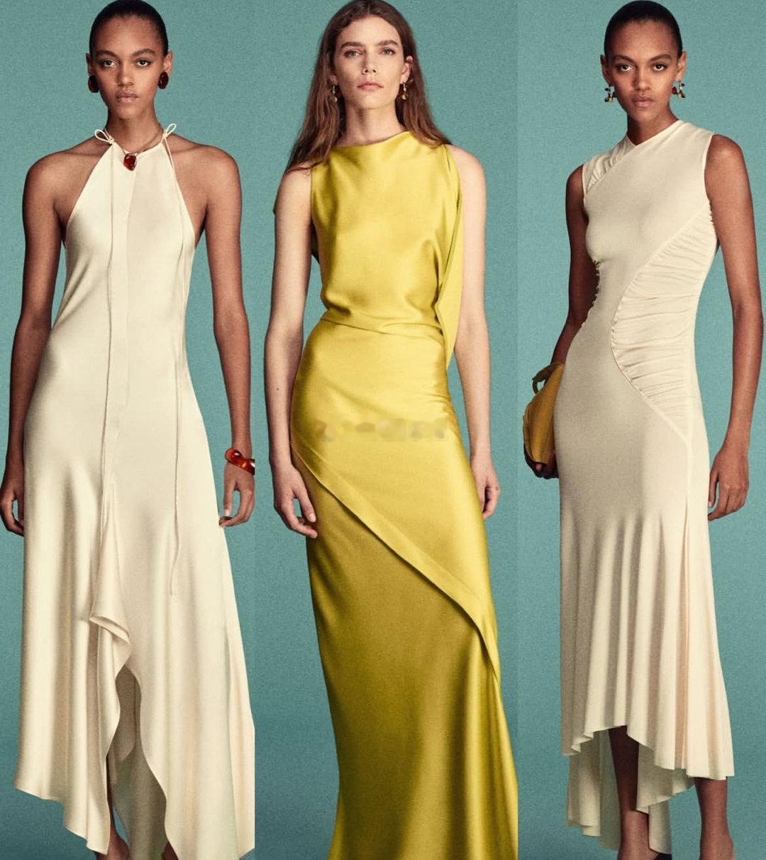 早秋｜Victoria Beckham ｜静奢掌门人VictoriaBeckha