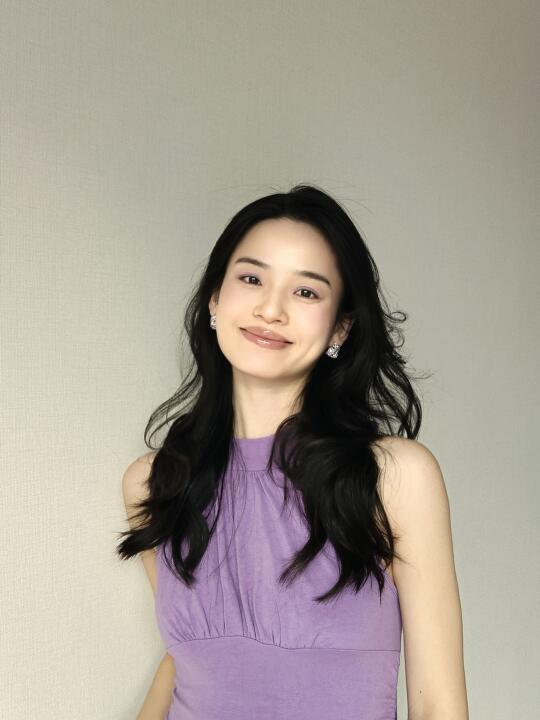 紫气东来 好运常在💜