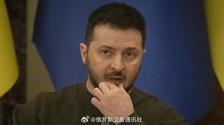 【英媒：乌方寻求马斯克同意用星链攻击俄方】据英媒援引消息人士的话报道，泽连斯基正