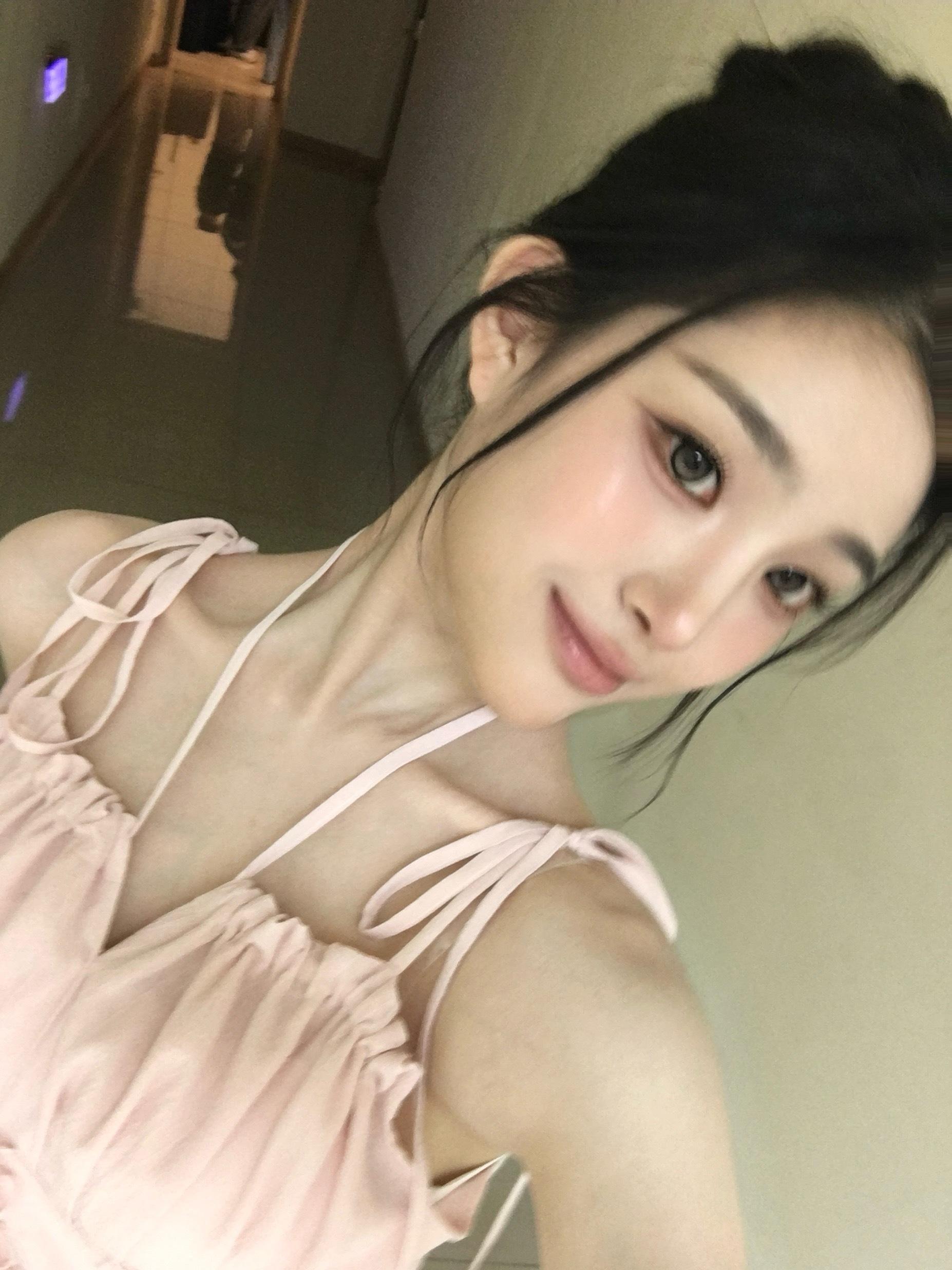 池妹 