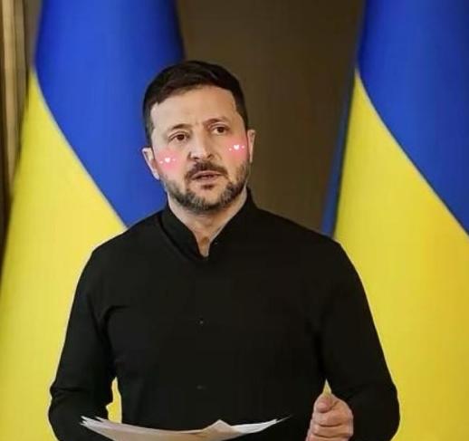 打了三年，死了百万人，跑了千万人，矿产被美国收割，土地被俄罗斯占领，结果12月1