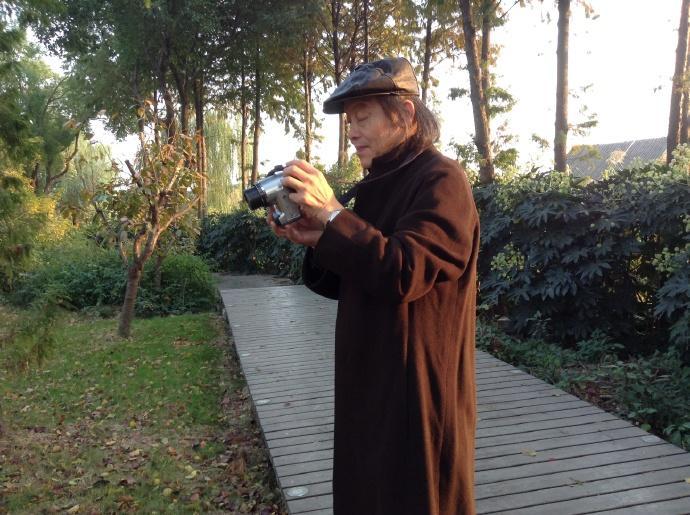 林清玄曾经在去世前的采访里被问到：如果要给现在的年轻人提成长建议，你会最想对他们