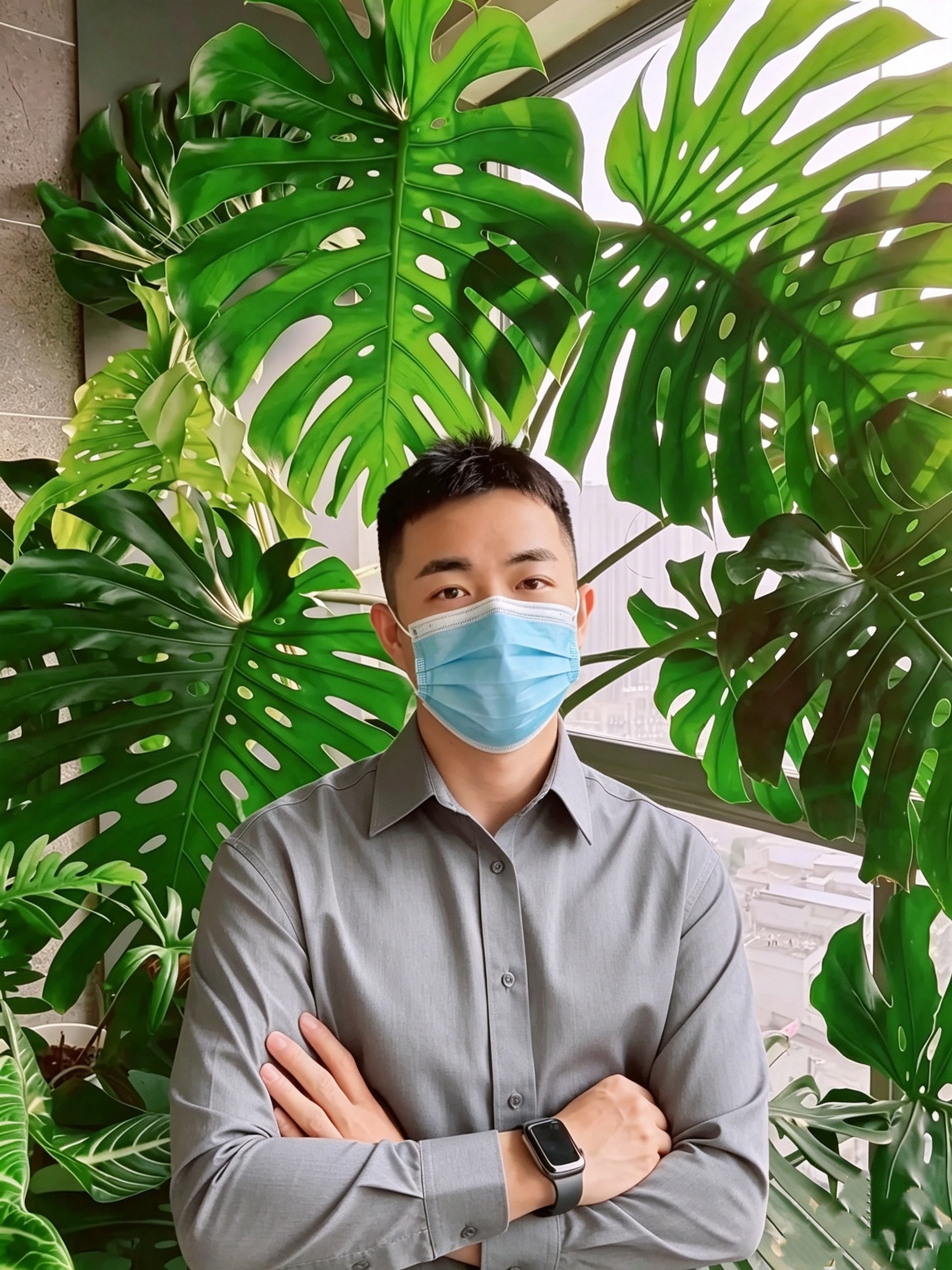 还好出差了，不然地震我都会吓到居然误报7.7 