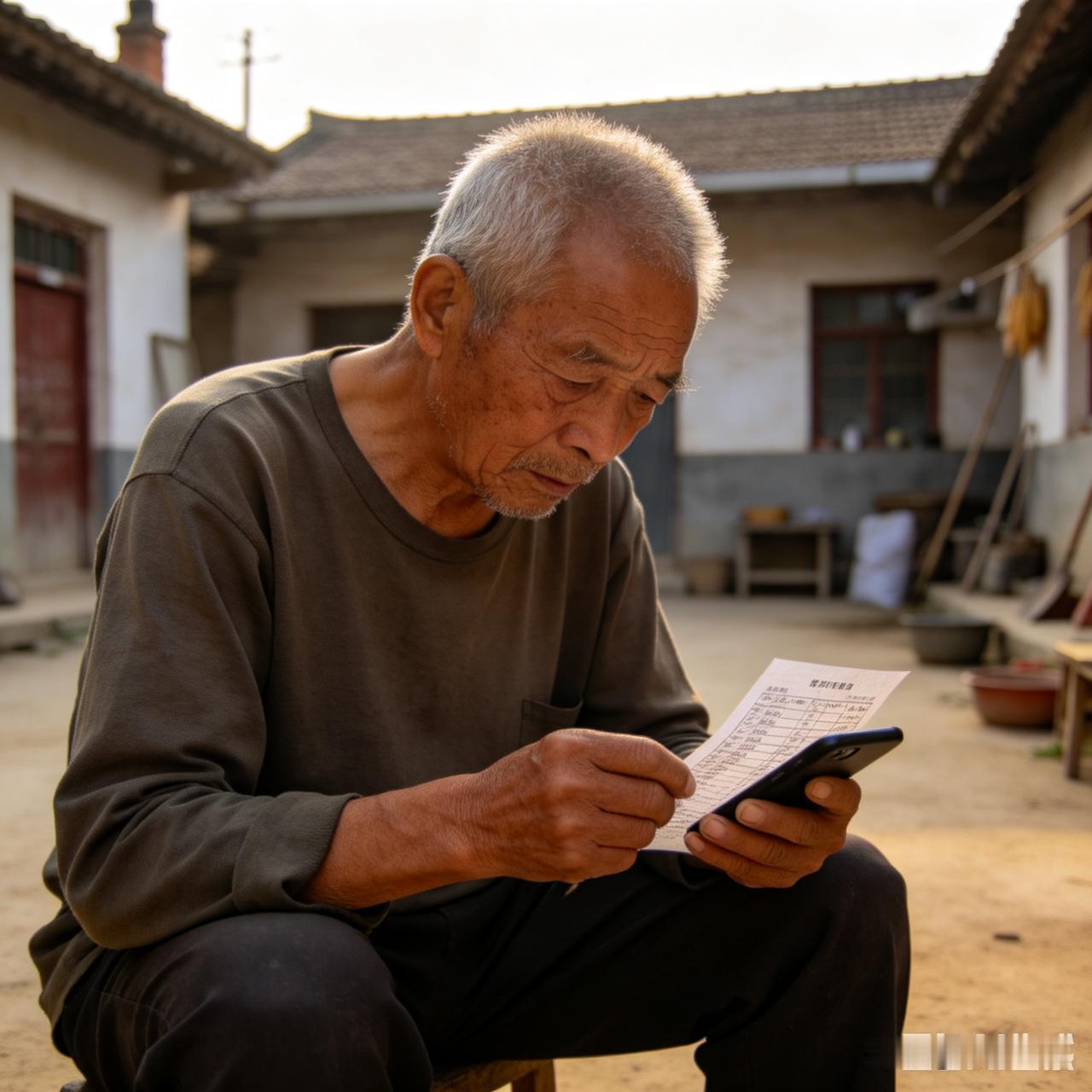 低保金突然“蒸发”，一查发现背上20万欠款

事情是这样的。河南南阳唐河县少拜寺