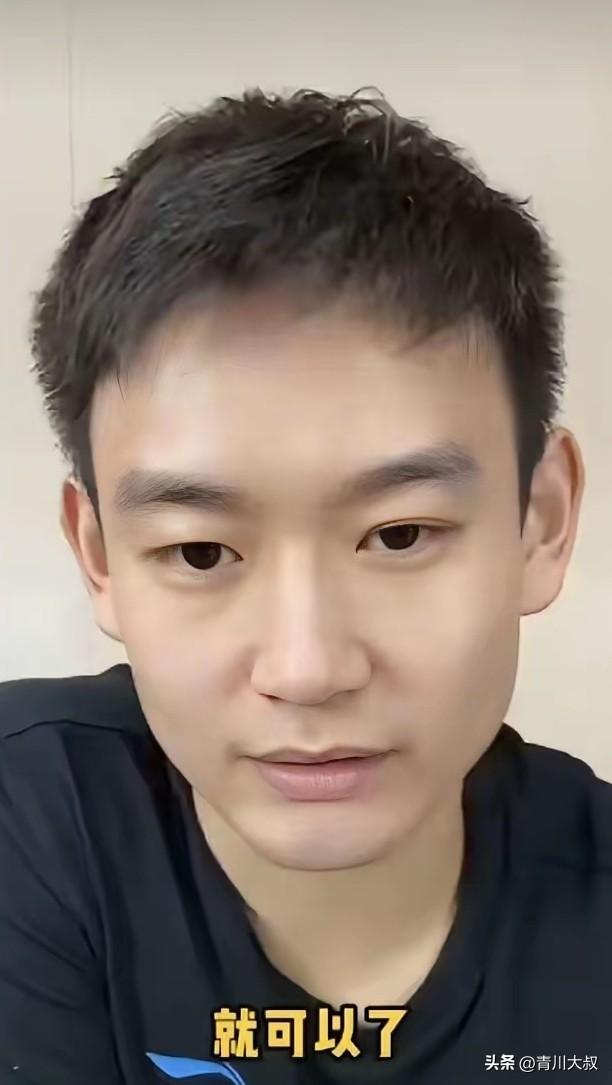 刘丁硕说:他不蹭莎头热度了，也不卖货了，想回济南搞青训！

自己盖几千平的场地，