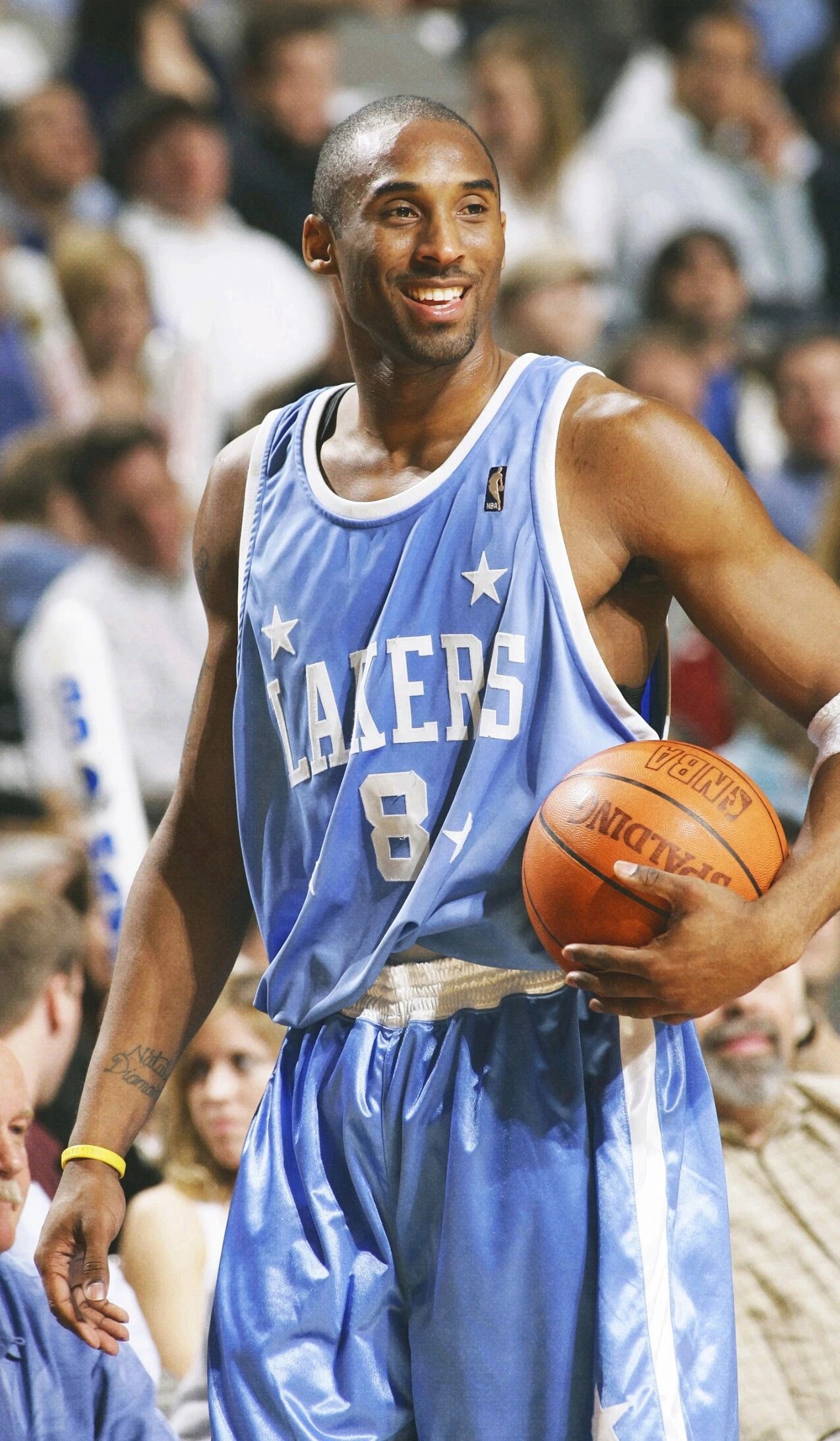 凌晨四点🕓💜💛科比KobeBryant凌晨四点