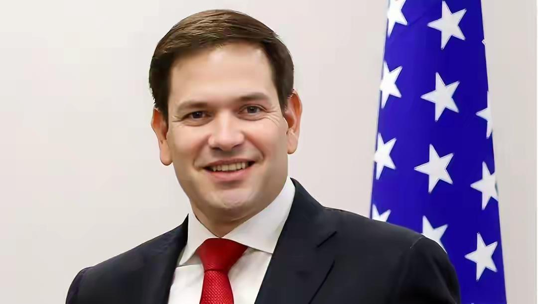 被中国制裁的鲁比奥想访华？中方态度很明确：制裁不会自动解除
 
特朗普访华行程正