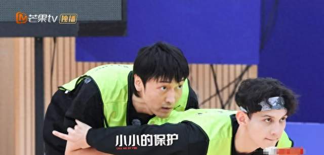 《披荆斩棘2026》四公，王传君自荐当队长，为什么网友一片反对声