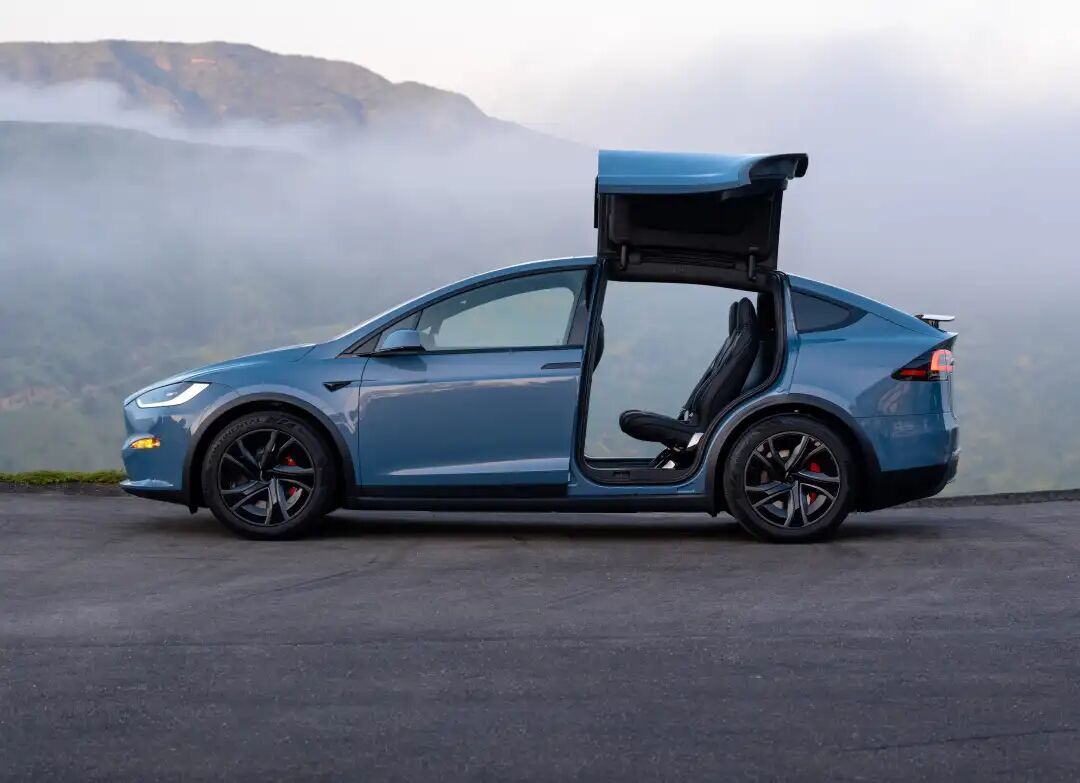 汽车资讯 近日，马斯克在季度财报电话会议上宣布，最后一批Model S 和Mod