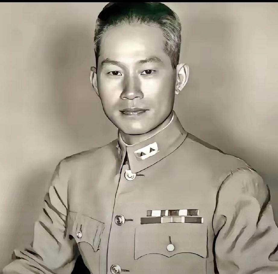 **孙立人苏州河防御战：
智慧与勇气的完美结合**

你可能从未听说过，
193