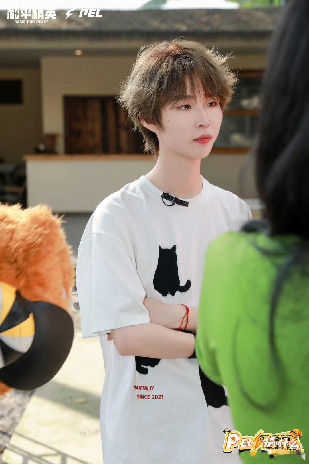 别笑你也过不了PEL第三关第二期太疯了！铁头功、蒙眼抓人、反应力battle全安