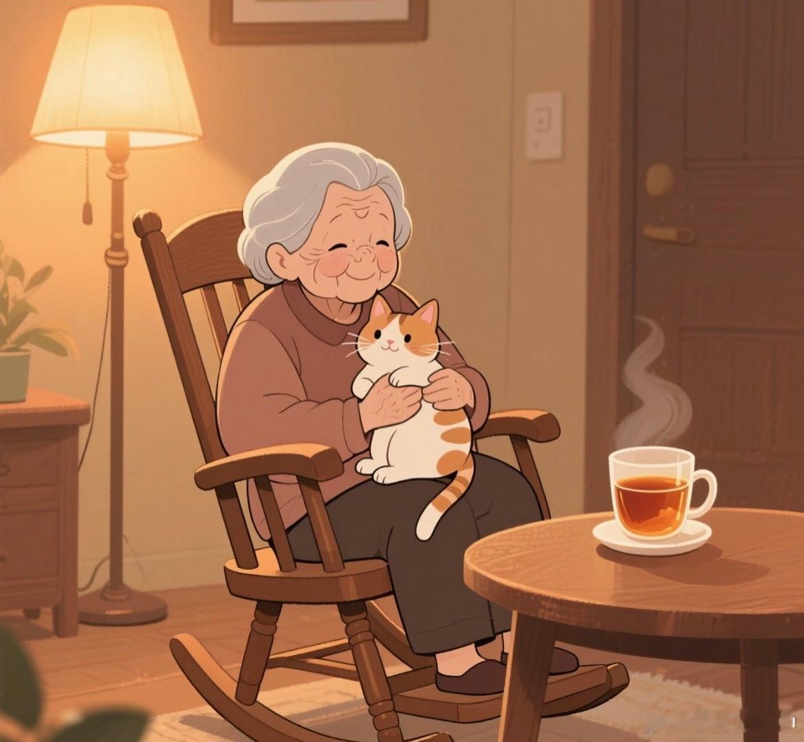 困在半径一公里的候鸟老人那些为了子女、孙辈远赴他乡的老漂族，常常被困在学区房里，