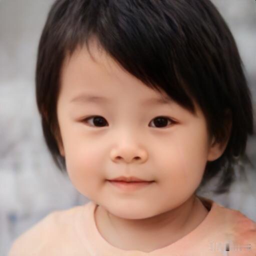 看看我小时候的样子