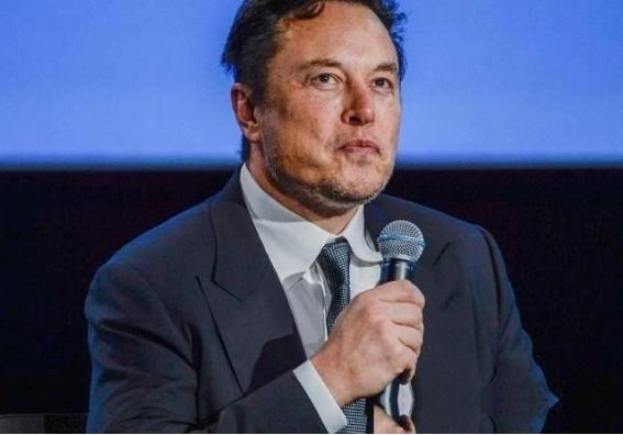 马斯克发出震撼预言，语出惊人！他曾说：“在未来，世界上或会有300亿-500亿台