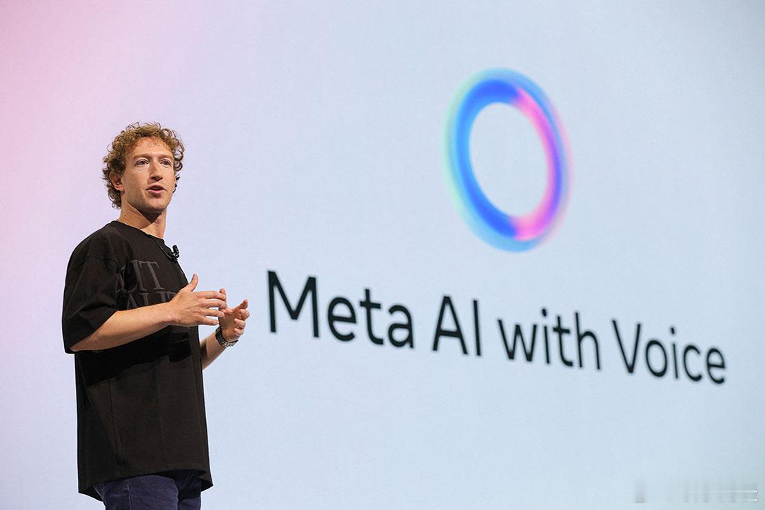 【Meta 的 AI 规则允许机器人与孩子进行“色情”聊天并提供虚假医疗信息】[