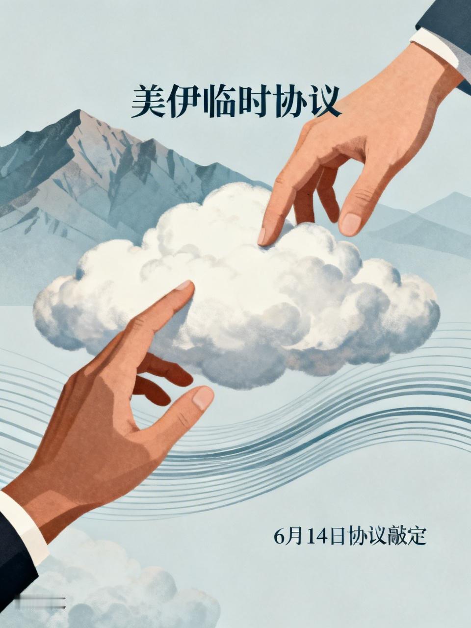 以色列很愤怒！大骂美伊临时协议是最愚蠢的协议，还称以色列不会遵守。
也是，以色列