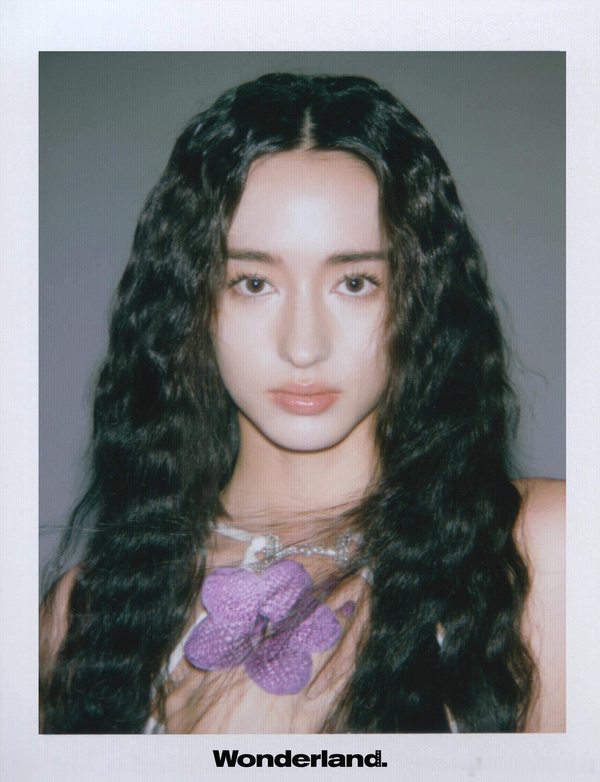 李宛妲的撕拉片 ​​​