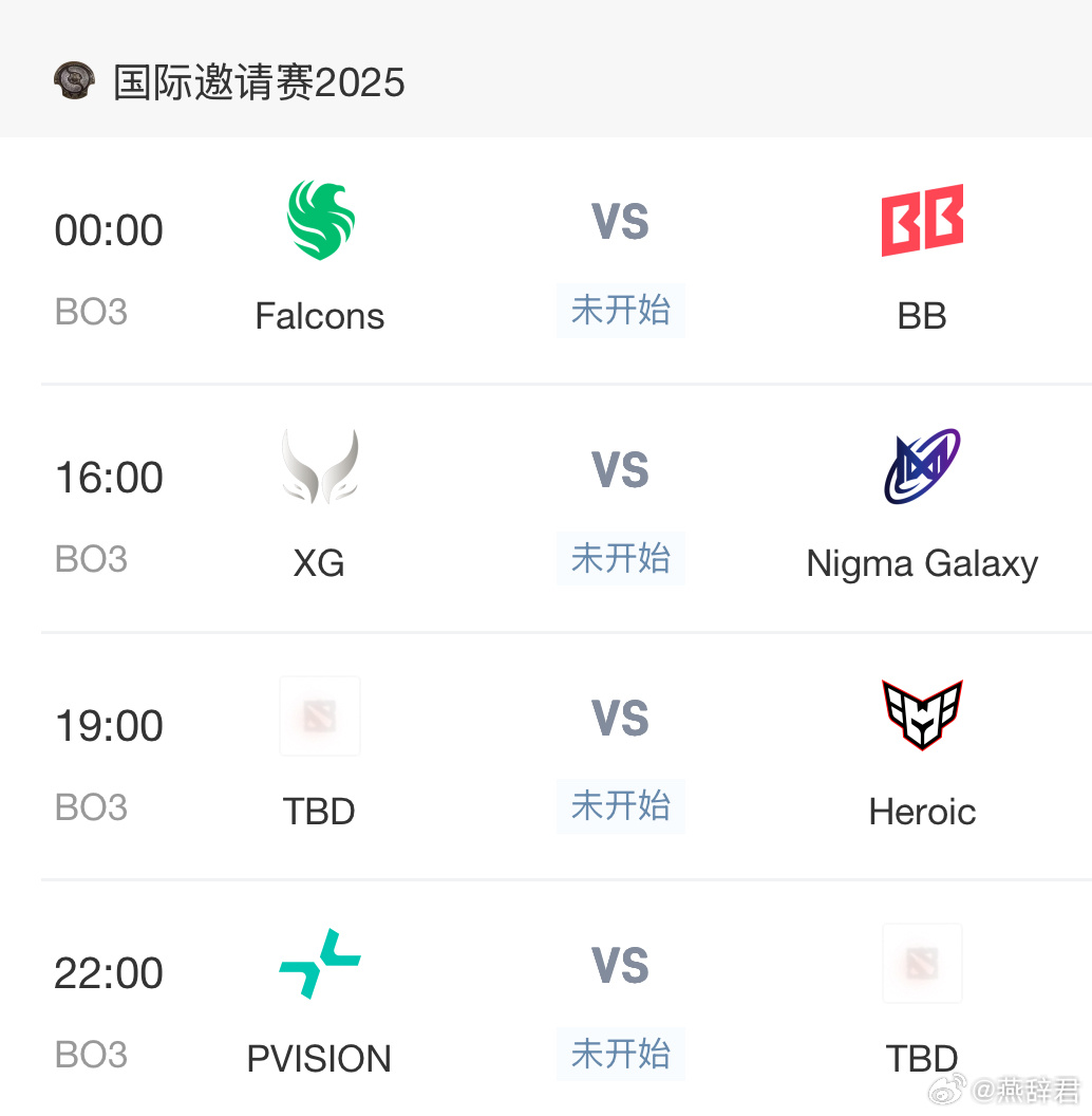 明天16点XG打NGMti14国际邀请赛dota2 ​​​