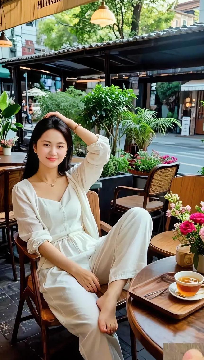 到如今我们这个年纪，
还在傻乎乎的以为，
多个朋友多条路，
那就大错特错。
你自