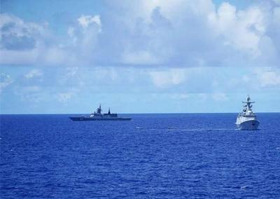 太意外！中国援助菲灾民刚到位，菲媒突然重磅表态：黄岩岛主权属华！
 
谁能想到，