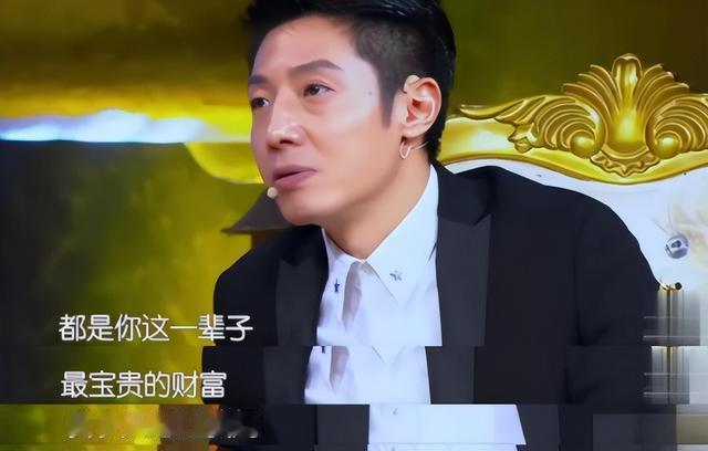手里有再多钱又能怎样？撒贝宁近况让人心疼，母亲早早离去妹妹没成家，老父亲成了他心